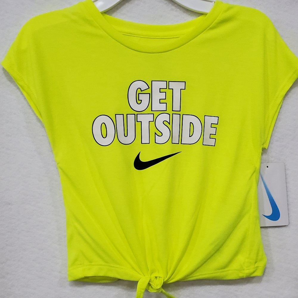 🆕️ Nike Tee